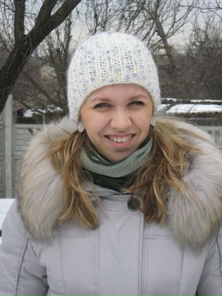 №14, Марина Дьяченко, 36 лет, Днепр (Днепропетровск) №14, Марина Дьяченко, 36 лет, Днепр (Днепропетровск)