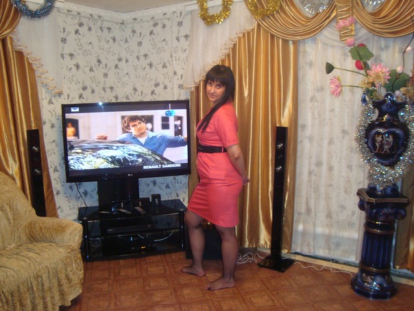 №4, Олеся Франк №4, Олеся Франк