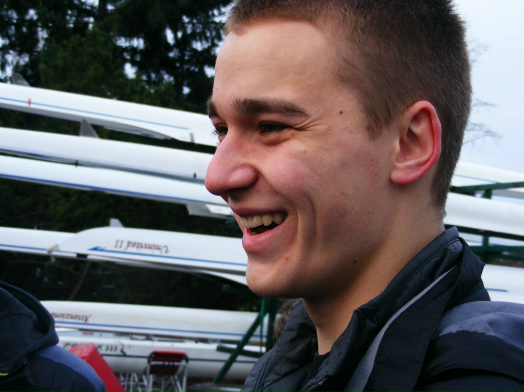 Руслан Багавеев | Seattle