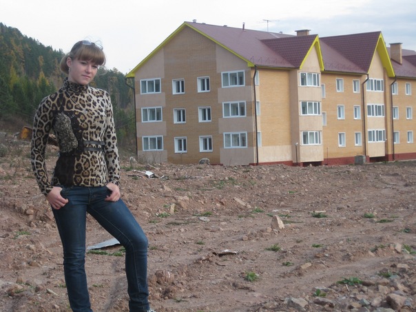 №11, Юлия Швидкая №11, Юлия Швидкая