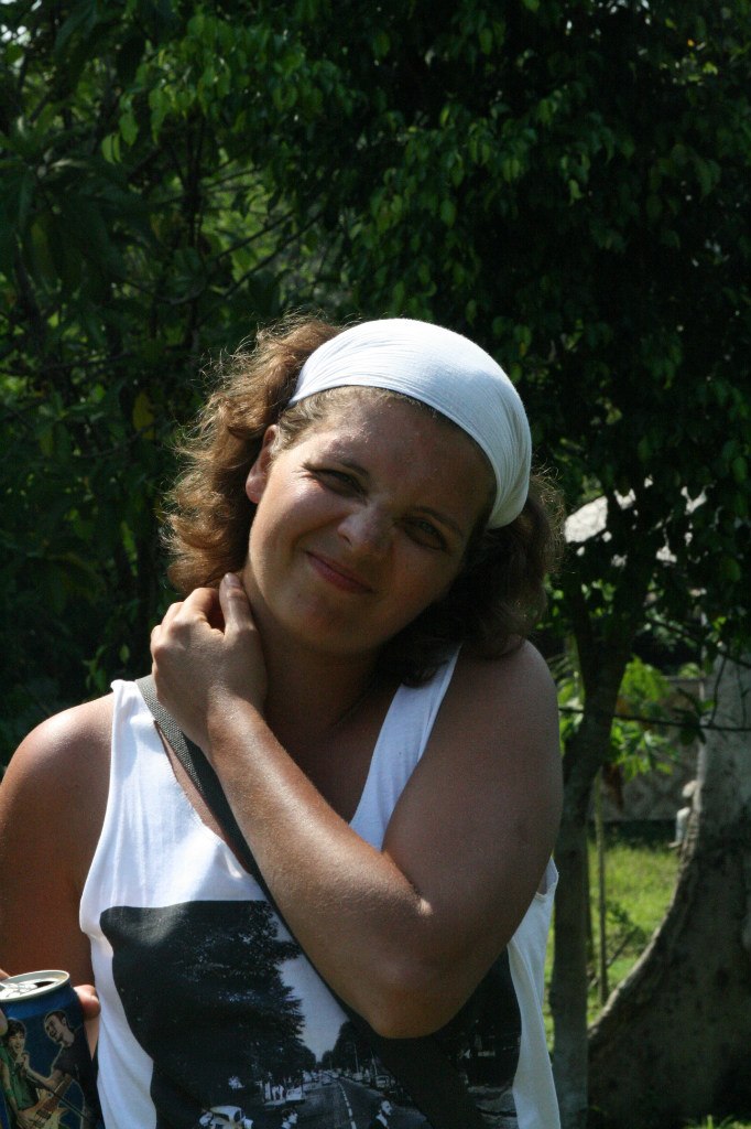 Ольга Нарышкина | Краснодар