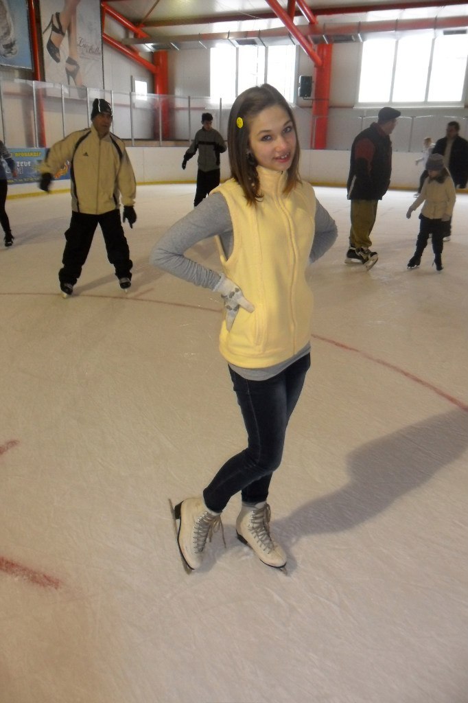 Анастасія Ліненко | Днепр (Днепропетровск)