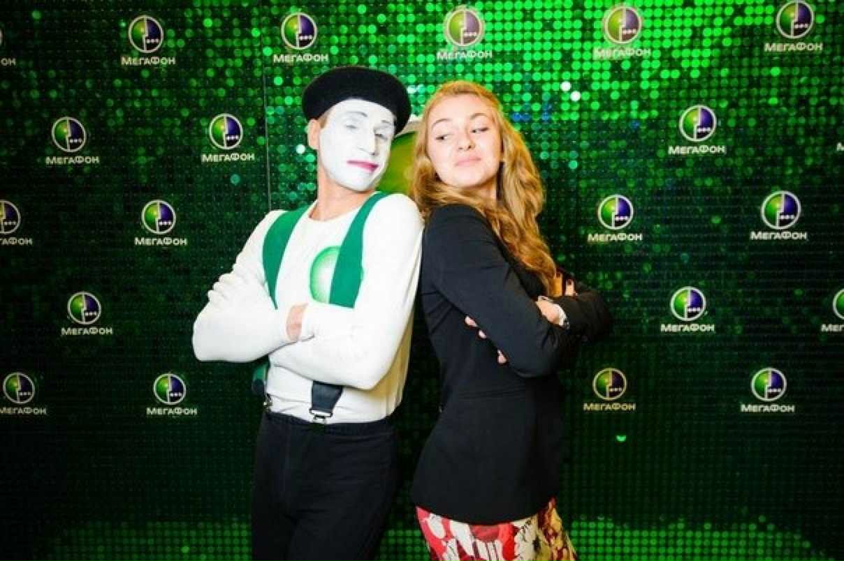 Даша Цибина | Москва