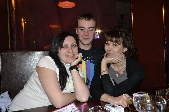 Александр Галочкин | Москва