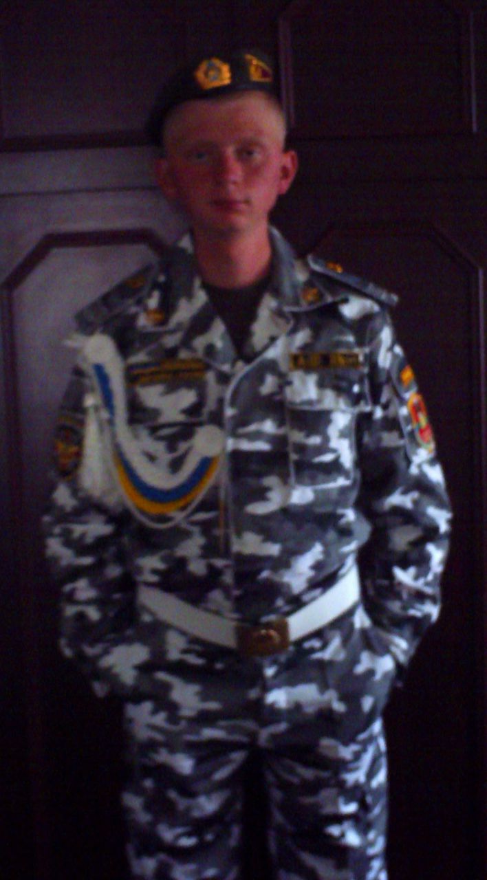 Паша Красовський | Тернополь