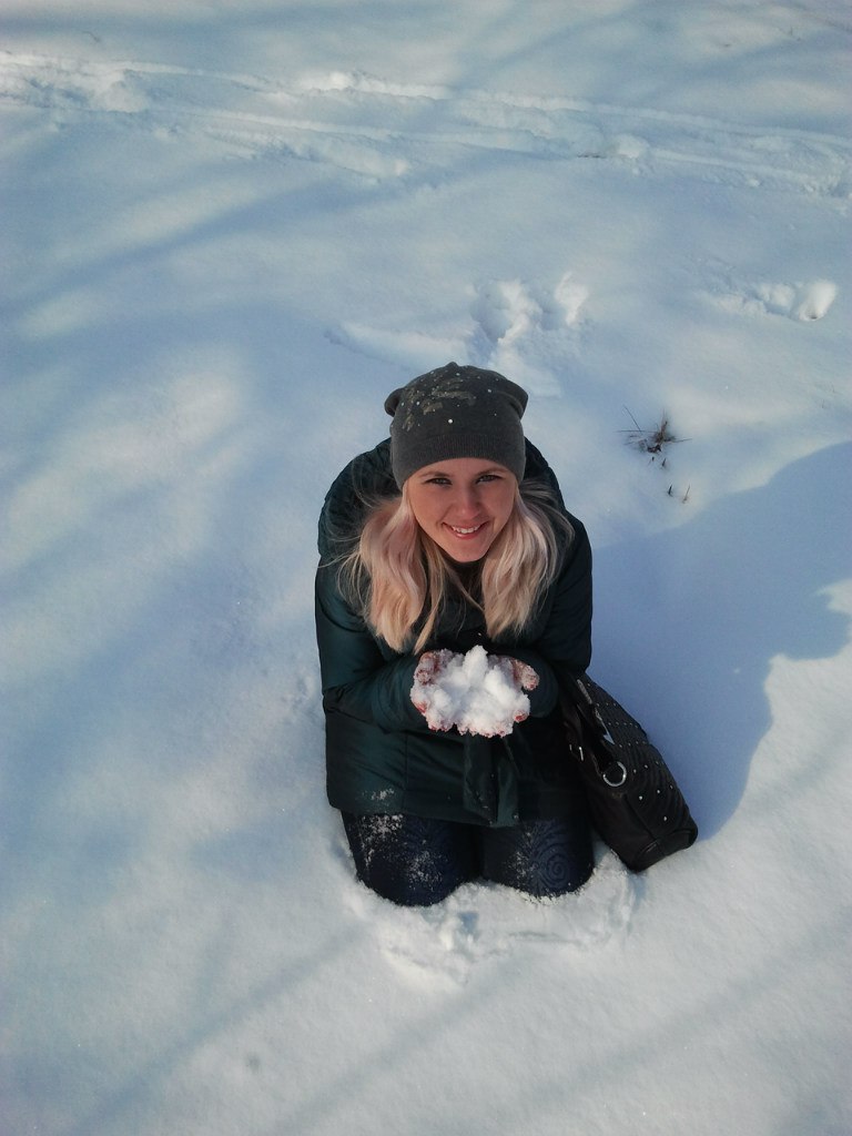 Ира Зайцева | Скадовск