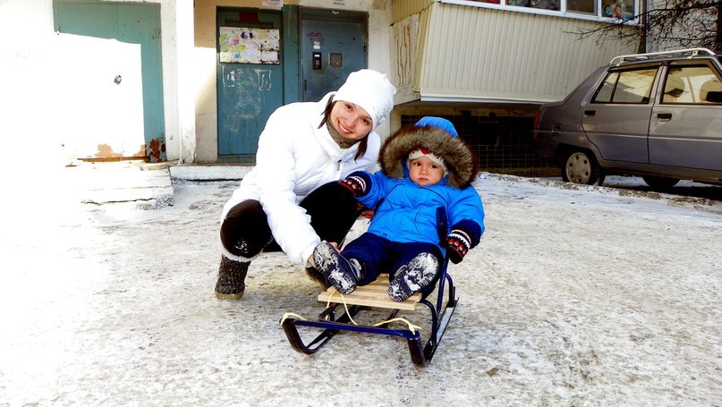 Ольга Ефремовских | Черноморск / Ильичевск