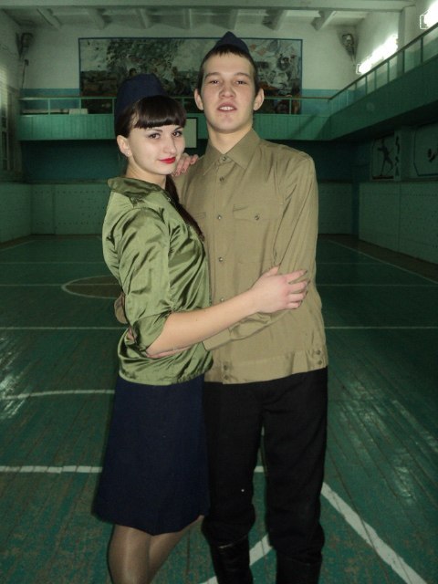 Фанзил Зарипов | 