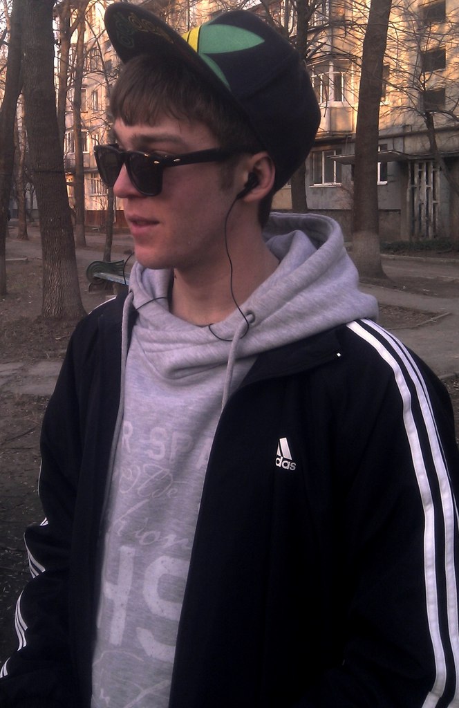 Владислав Дмитриенков | Valencia