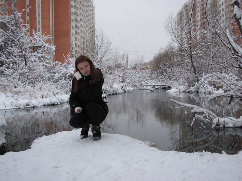 Юляшка Занина | 