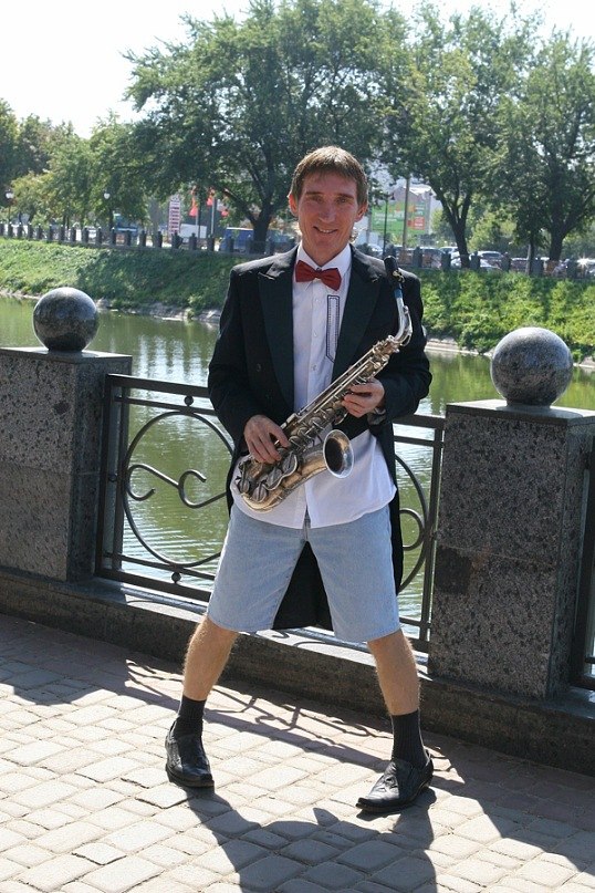 Анатолий Постников | Москва