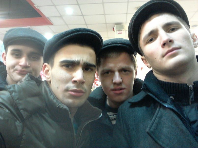 Игорь Ищук | Одесса