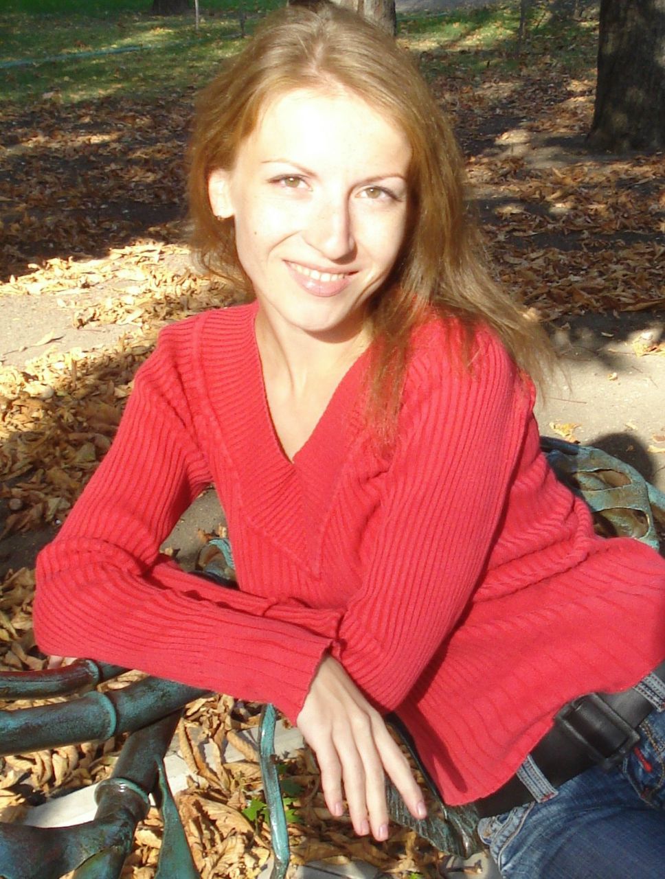 Светлана Никитенко | Донецк