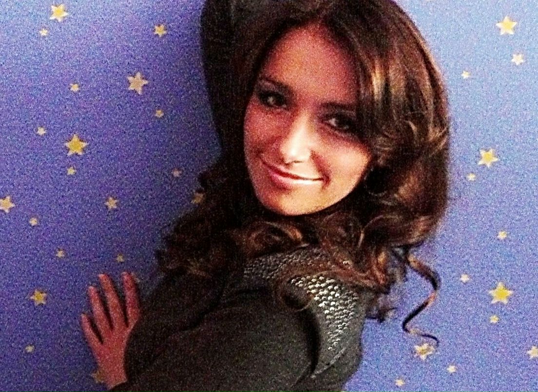 Вікторія Вислоцька | Львов