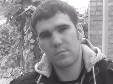 №18, Денис Безгинов №18, Денис Безгинов