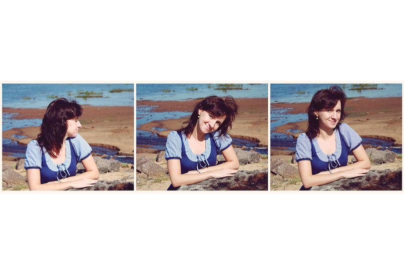 Елена Палачева | Санкт-Петербург