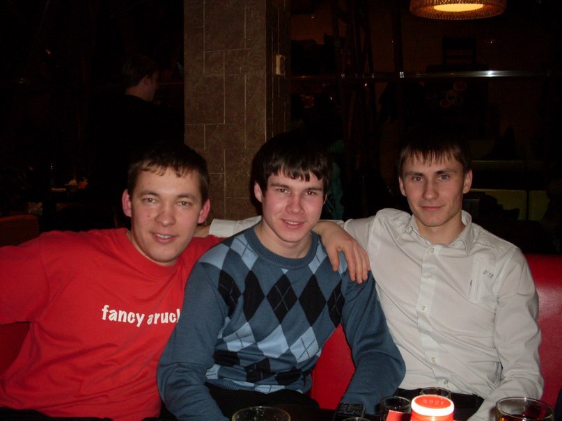 Денис Артемьев | Пермь