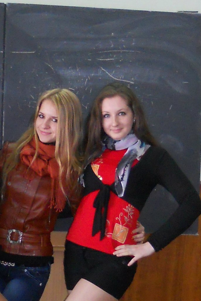 Елена Леорит | Киев