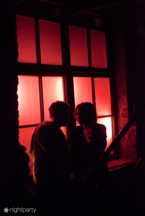 Dasha Nedasha _ | Москва