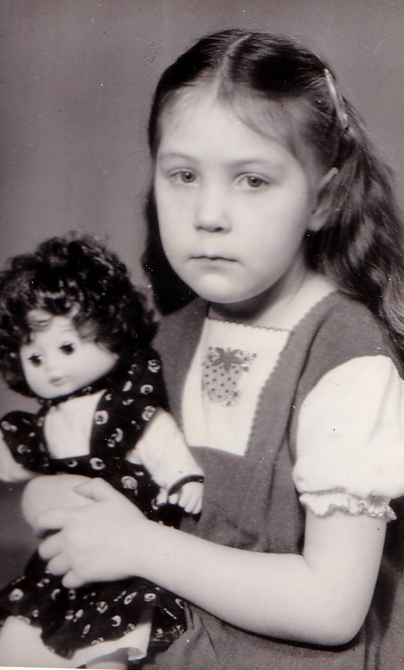 Екатерина Самсонникк | 