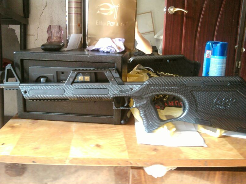 Александр Безфамильный | Запорожье