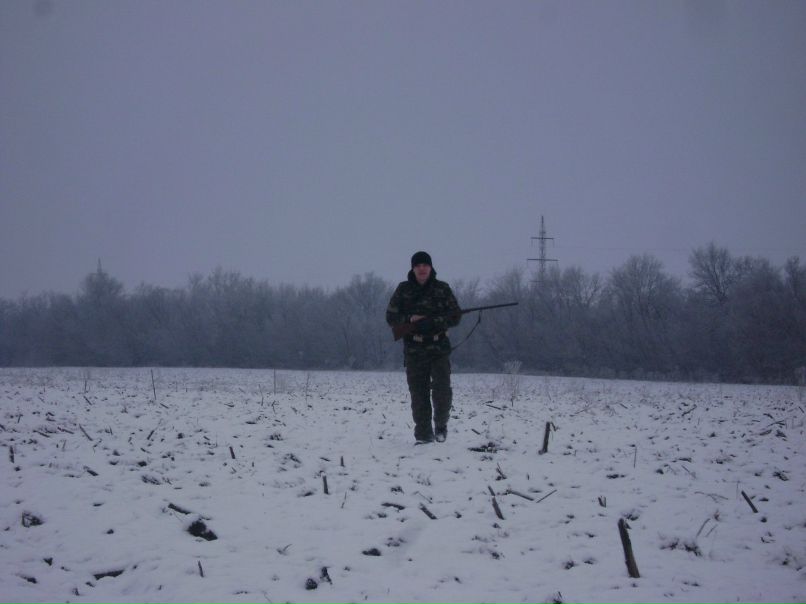 Александр Безфамильный | Запорожье