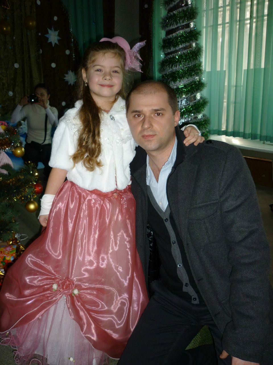 Евгений Никула | Измаил