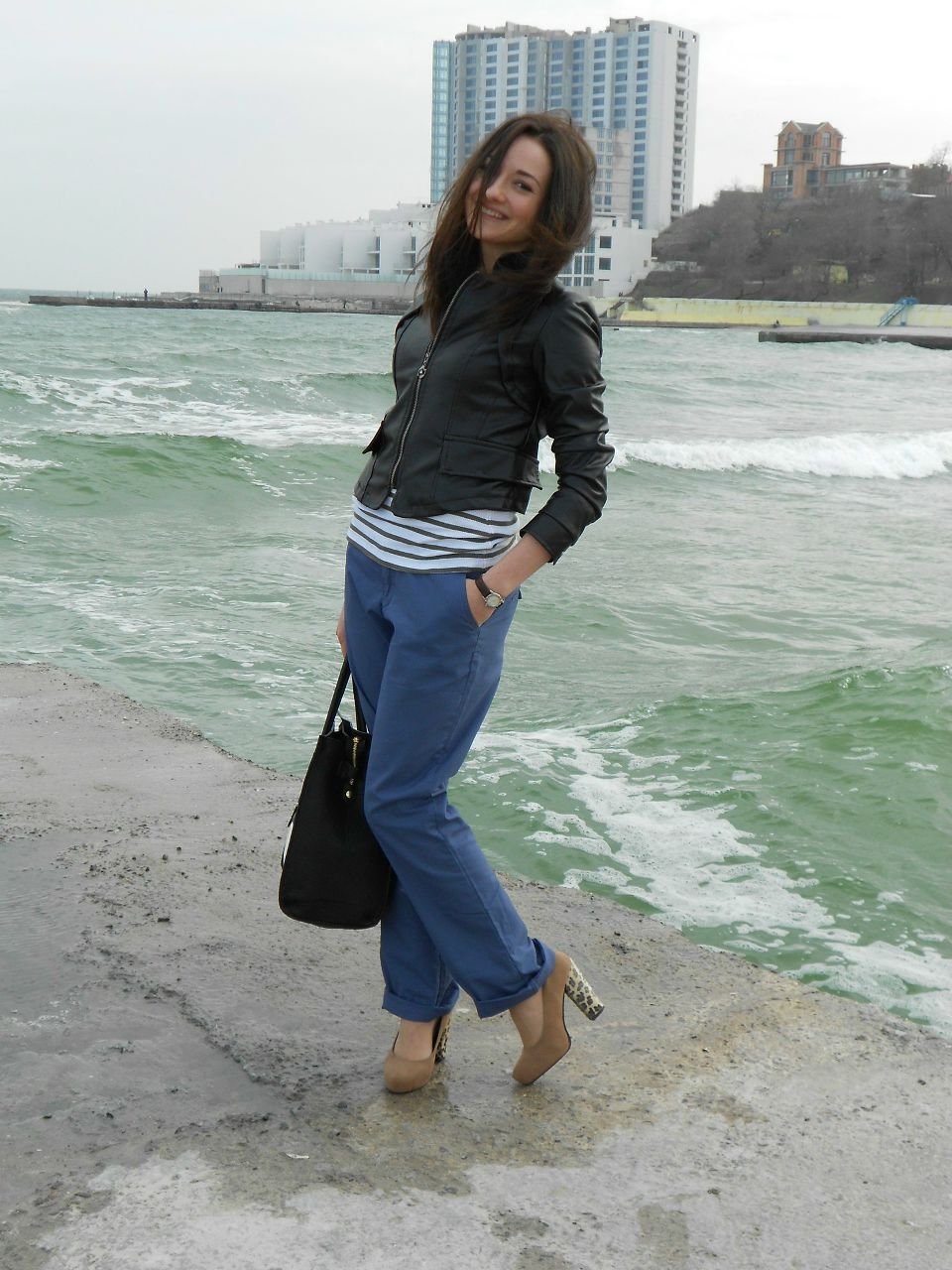 Екатерина Васильева | Херсон