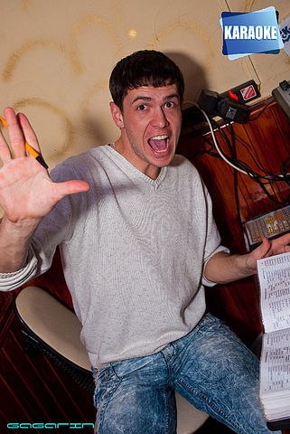 Юрий Сергеев Almanah | Краснодар