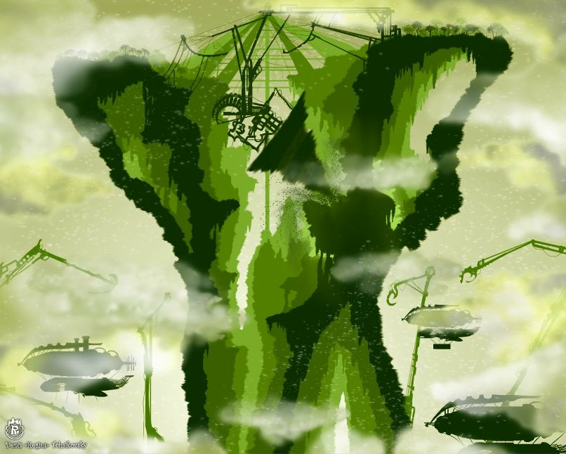 Денис Чайковский 