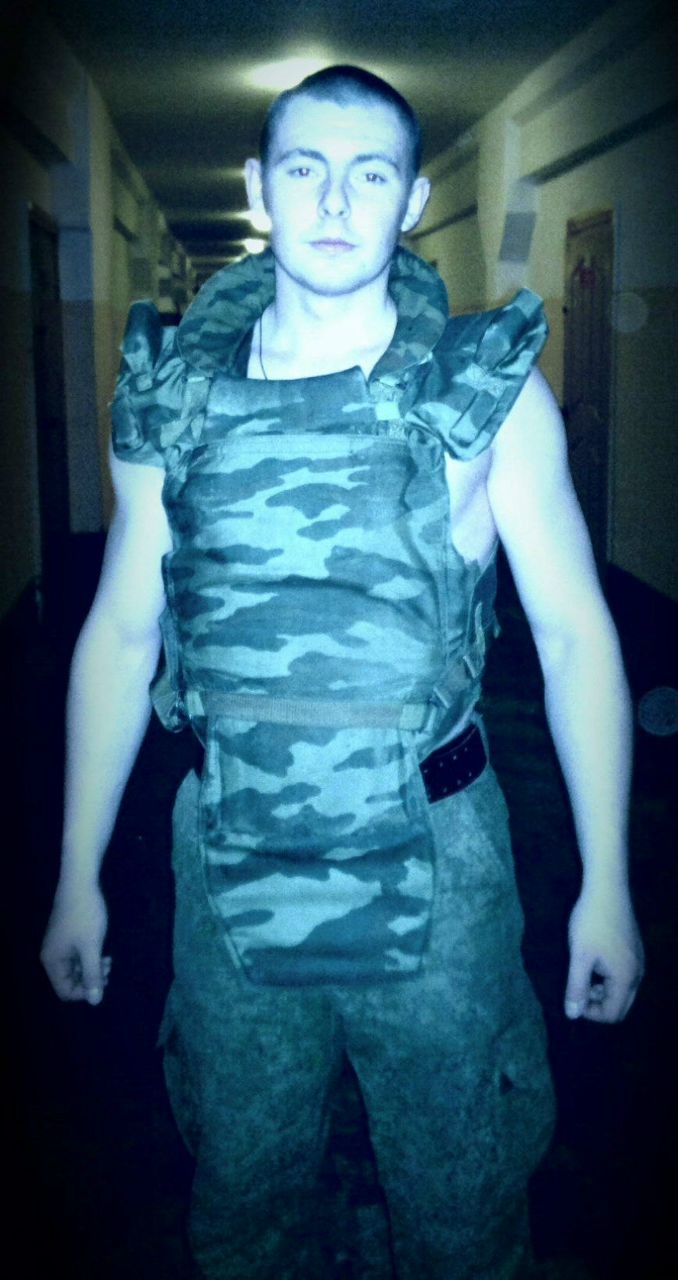 Юрий Шилов | Якутск