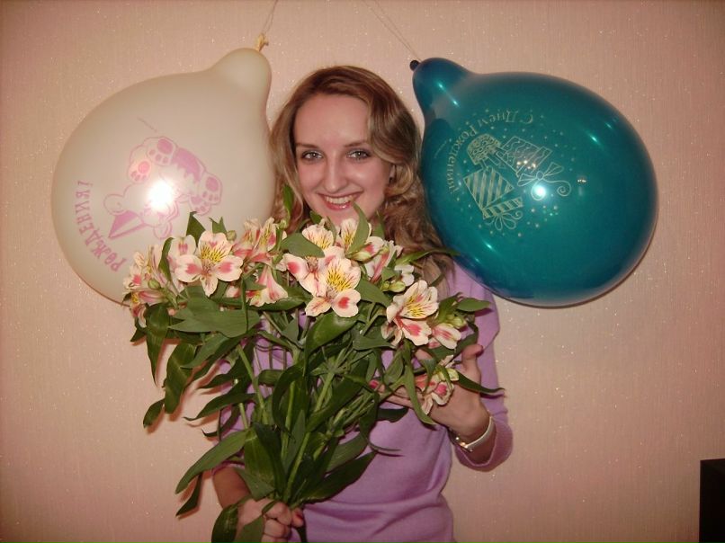 Юлия Токарева | Воронеж