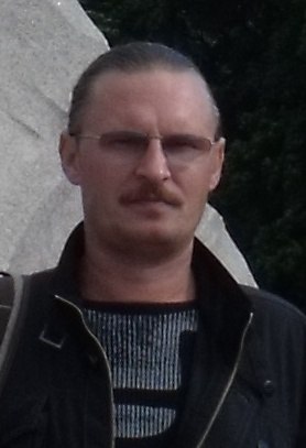 Олег Мончинский | Дубна (деревня)