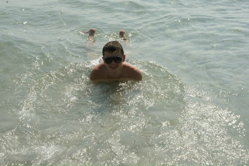 Никита Раскин | Хабаровск