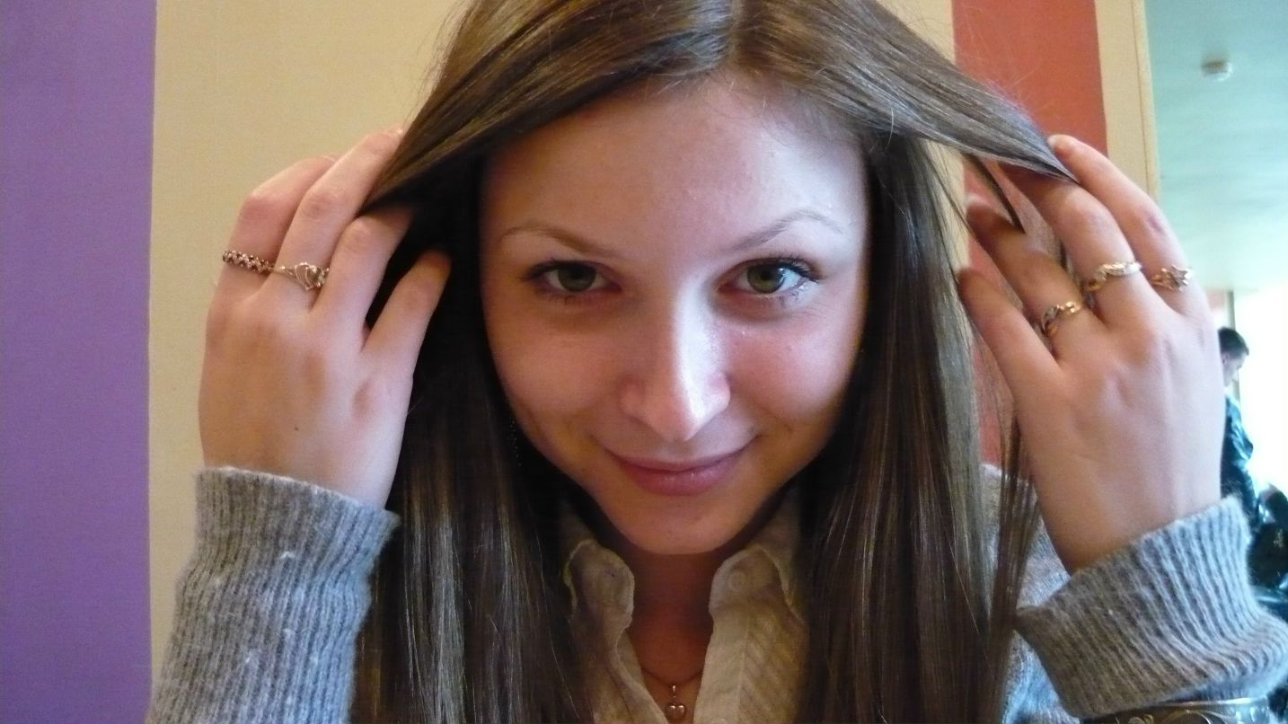 Natali Natali © | Санкт-Петербург