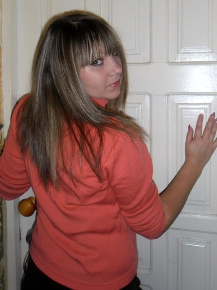 Нина Чернецова | Краснодар