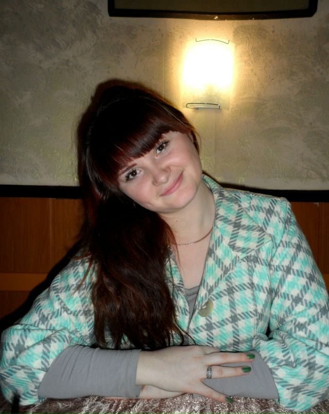 Маргарита Гавриленко ❀Игоревна❀ | Могилёв