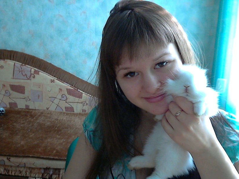 Оксана Талмаза | Бийск