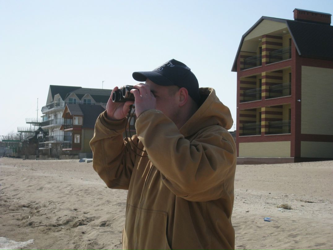 Кирилл Павлик | 