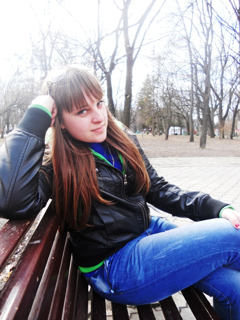 Елена Волошенюк | Днепр (Днепропетровск)