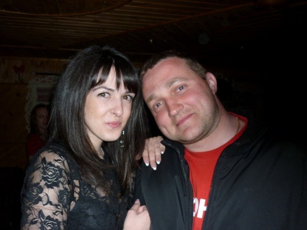 Екатерина Шингарева | Москва