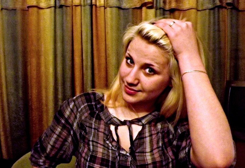 Анастасия Сочкова | Baguio