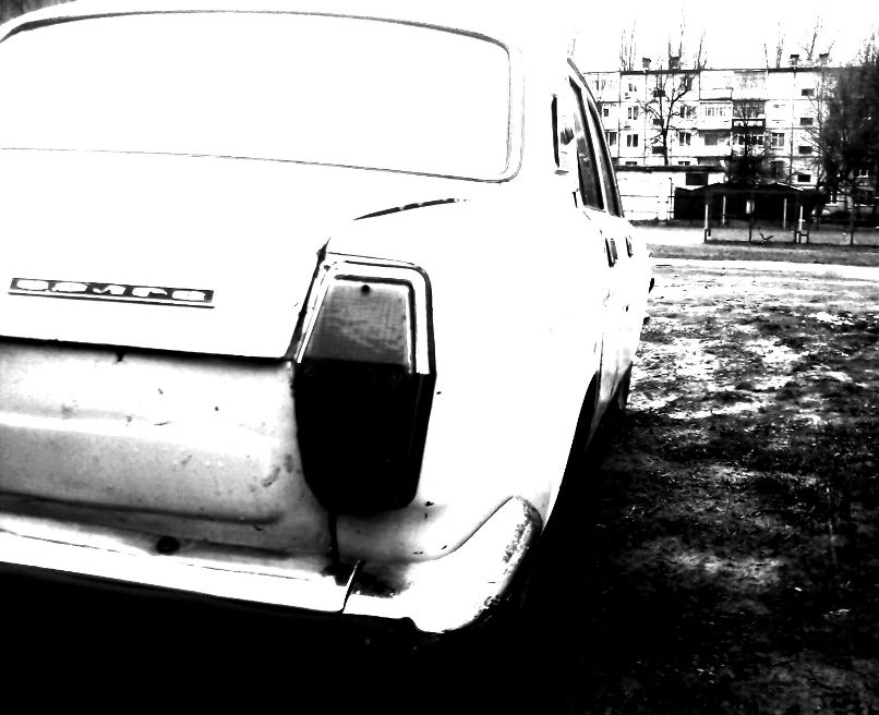 Денис Кайман | Караганда