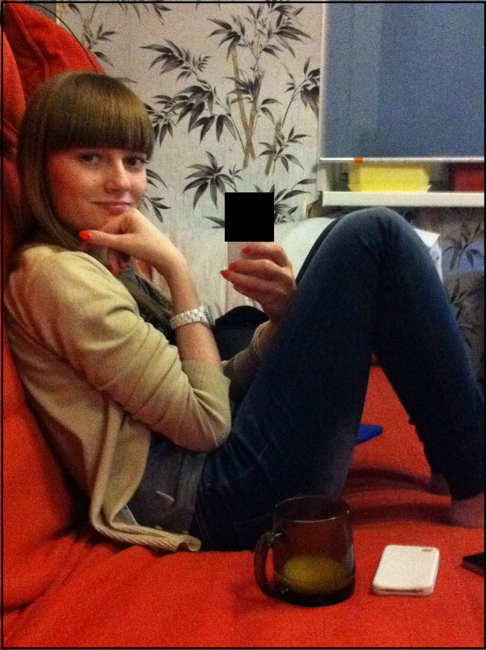 Настюша Аликина | Екатеринбург