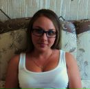 Фотография Кристина Андреевна