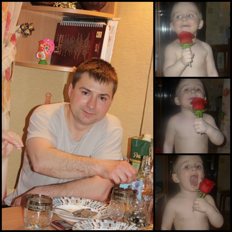 Ян Карпов Сергеевич | Петрозаводск