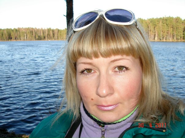 №133, Екатерина Смирнова, Санкт-Петербург, Россия №133, Екатерина Смирнова, Санкт-Петербург, Россия