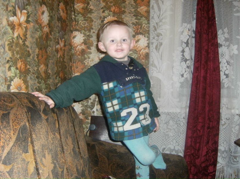 Женечка Костромина | Череповец