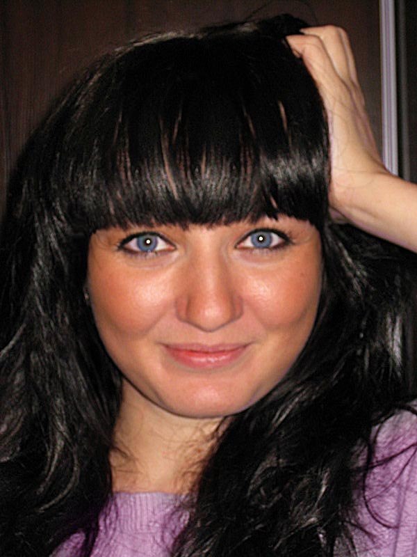 Ольга Бурмака | Киев