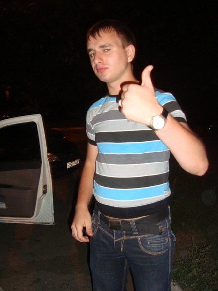 Алексей Хода | 